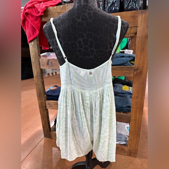 Roxy Wanderer Romper - Picture 2 of 2